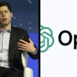 "Canadian family members outside courthouse filing lawsuit against OpenAI and Sam Altman over ChatGPT role in Tumbler Ridge school shooting"