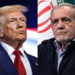 Trump Rejects Iran’s Offer to Reopen Strait of Hormuz, Maintains Naval Blockade Until Nuclear Deal is Reached