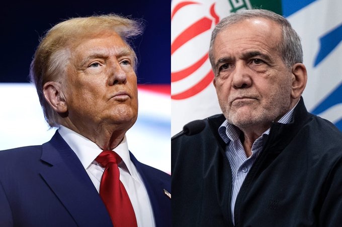 Trump Rejects Iran’s Offer to Reopen Strait of Hormuz, Maintains Naval Blockade Until Nuclear Deal is Reached
