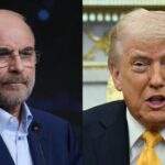 Iran’s Parliament Deputy Speaker warns the US must accept Tehran’s demands or face the full resistance of the Iranian nation. The statement comes amid stalled talks over the Strait of Hormuz blockade and Iran’s nuclear program.