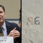 Former FBI Director James Comey Indicted on Threat Charges, Expected to Surrender to Authorities