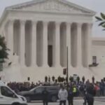 Supreme Court Rules 6-3 That Race-Based Congressional Maps Violate Constitution, Strikes Down Louisiana District