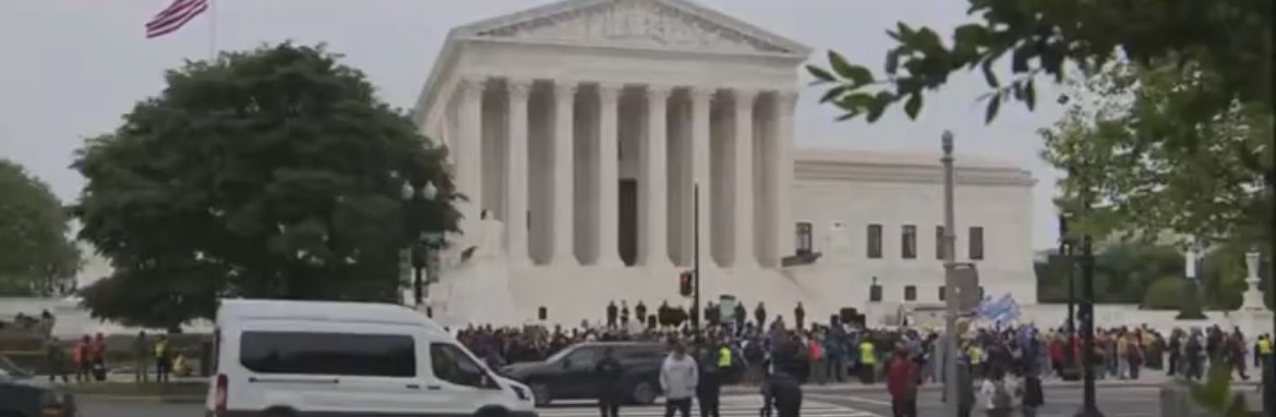 Supreme Court Rules 6-3 That Race-Based Congressional Maps Violate Constitution, Strikes Down Louisiana District
