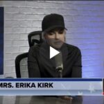 Erika Kirk Criticizes Journalists for Filming During Active Shooter Incident at White House Correspondents Dinner