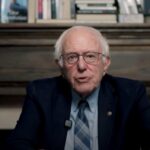Senator Bernie Sanders is facing backlash for hosting Chinese AI researchers on Capitol Hill for a panel on AI ethics and safety. Critics say the event gives Beijing influence as the U.S. competes with China in the high-stakes AI arms race