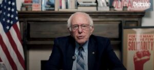 Senator Bernie Sanders is facing backlash for hosting Chinese AI researchers on Capitol Hill for a panel on AI ethics and safety. Critics say the event gives Beijing influence as the U.S. competes with China in the high-stakes AI arms race