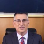 Israel’s Foreign Minister Gideon Sa’ar and Lebanese President Joseph Aoun both accuse Hezbollah of dragging Lebanon into a war it did not choose. The rare alignment highlights growing frustration with the Iran-backed group prioritizing foreign interests over Lebanese stability.