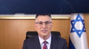 Israel’s Foreign Minister Gideon Sa’ar and Lebanese President Joseph Aoun both accuse Hezbollah of dragging Lebanon into a war it did not choose. The rare alignment highlights growing frustration with the Iran-backed group prioritizing foreign interests over Lebanese stability.