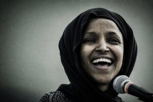 Congress has given Rep. Ilhan Omar until Tuesday to turn over all communications related to the $250 million Feeding Our Future fraud scandal in Minnesota. The demand has renewed scrutiny over Omar’s possible ties to the massive nutrition program fraud case