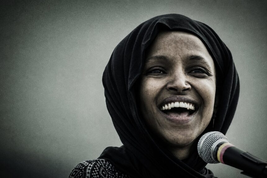 Congress has given Rep. Ilhan Omar until Tuesday to turn over all communications related to the $250 million Feeding Our Future fraud scandal in Minnesota. The demand has renewed scrutiny over Omar’s possible ties to the massive nutrition program fraud case