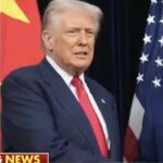 "U.S. Treasury Secretary Scott Bessent is urging China to pressure Iran to reopen the Strait of Hormuz, noting that Beijing buys 90% of Iran’s oil exports. U.S. gas prices have surged to $4.46 per gallon, with warnings they could hit $5 soon if the blockade continues.