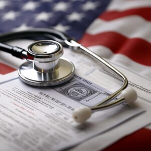 The Trump administration has exempted foreign doctors, including those from Nigeria, from the recent visa processing freeze. The reversal allows thousands of internationally trained physicians to resume visa renewals and work in the U.S., easing pressure on the American healthcare system.