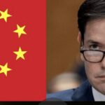 China Waives Sanctions on Marco Rubio Ahead of Trump Visit