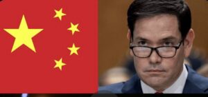 China Waives Sanctions on Marco Rubio Ahead of Trump Visit