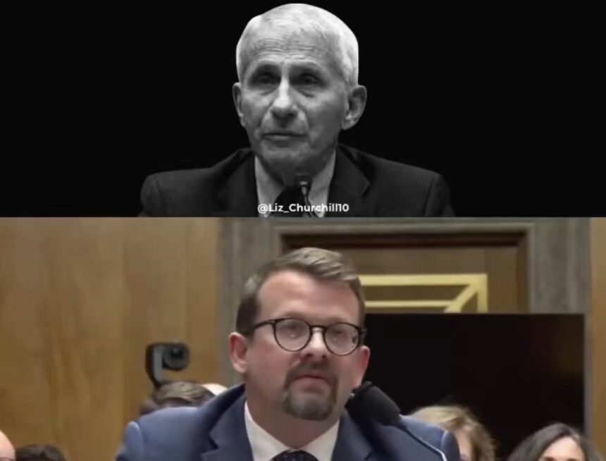Congressional Inquiry: Oversight of Research Funding and Pandemic Origins