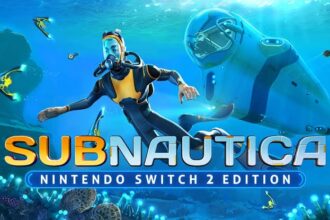 Return to the Depths: Subnautica 2 officially entered Early Access today, May 14, 2026, on PC and Xbox Series X/S. While developer Unknown Worlds has focused on these platforms for the initial launch, image_14.png highlights the upcoming "Nintendo Switch 2 Edition," which is rumored to arrive later this year to coincide with Nintendo's new hardware cycle. The sequel introduces Unreal Engine 5 graphics, 4-player co-op, and a new "DNA modification" system that allows players to gain alien abilities. Despite a tumultuous development period involving a legal dispute between Krafton and CEO Ted Gill, the game has already reached over 5 million wishlists on Steam. Graphic: Unknown Worlds Entertainment / Krafton Inc.