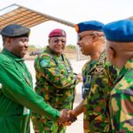 Precision Operations: The recent deployment of U.S. MQ-9 Reaper unmanned aerial vehicles to an undisclosed air base in Nigeria has been directly linked to a massive, multi-day counterterrorism operation. As represented conceptually in the image intelligence surveillance assets confirmed the presence of the long-endurance hunter-killer drones just weeks before a series of devastating joint airstrikes were launched in the region. The highly coordinated campaign, executed by U.S. Africa Command (AFRICOM) in tandem with the Armed Forces of Nigeria, successfully neutralised roughly 175 jihadist militants in northeastern Nigeria. Chief among the casualties was Abu-Bilal al-Minuki, the global second-in-command and director of operations for ISIS, making it one of the most significant blows to the terrorist network's leadership in years. Graphic: U.S. Department of Defence / Reuters