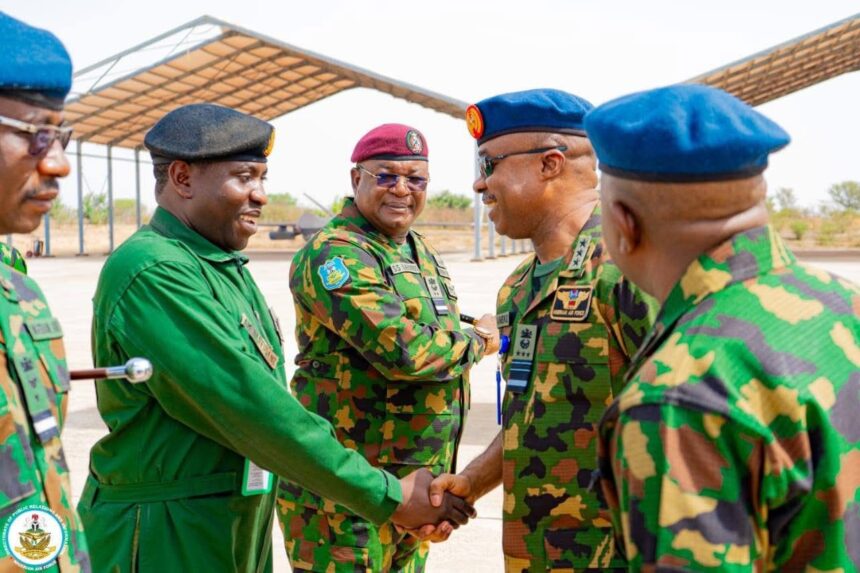 Precision Operations: The recent deployment of U.S. MQ-9 Reaper unmanned aerial vehicles to an undisclosed air base in Nigeria has been directly linked to a massive, multi-day counterterrorism operation. As represented conceptually in the image intelligence surveillance assets confirmed the presence of the long-endurance hunter-killer drones just weeks before a series of devastating joint airstrikes were launched in the region. The highly coordinated campaign, executed by U.S. Africa Command (AFRICOM) in tandem with the Armed Forces of Nigeria, successfully neutralised roughly 175 jihadist militants in northeastern Nigeria. Chief among the casualties was Abu-Bilal al-Minuki, the global second-in-command and director of operations for ISIS, making it one of the most significant blows to the terrorist network's leadership in years. Graphic: U.S. Department of Defence / Reuters