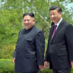 Geopolitical Posturing: High-ranking intelligence and government sources in Seoul and Washington indicate that Chinese President Xi Jinping is finalizing plans for a state visit to Pyongyang as early as next week. The trip, which would mark Xi's first visit to North Korea in seven years, follows a flurry of regional diplomatic maneuvering—including a high-stakes Beijing summit with U.S. President Donald Trump and a subsequent bilateral meeting with Russian President Vladimir Putin. Intelligence reports note that China’s advanced security and protocol teams have already arrived in the North Korean capital to lay the groundwork for the arrival. Photos: Xinhua via Getty Images (Xi Jinping); Korean Central News Agency / KCNA (Kim Jong Un)