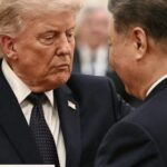 Geopolitical Leverage: Beijing has officially put a hold on a planned summer visit by the Pentagon's top policy official, Elbridge Colby, as a direct pressure tactic against the Trump administration. Colby, the Under-Secretary of Defense for Policy, was negotiating a trip to China to re-establish stable military-to-military dialogue and lay the groundwork for a future return visit by Defense Secretary Pete Hegseth. However, Chinese officials have signaled they will not approve the itinerary until President Trump makes a final, definitive decision regarding a pending $14 billion U.S. arms package for Taiwan. The freeze marks a sharp return to diplomatic friction following last week's seemingly warm bilateral summit between Trump and Chinese President Xi Jinping. Graphic: Financial Times / Reuters