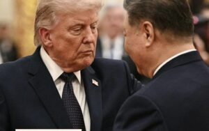 Geopolitical Leverage: Beijing has officially put a hold on a planned summer visit by the Pentagon's top policy official, Elbridge Colby, as a direct pressure tactic against the Trump administration. Colby, the Under-Secretary of Defense for Policy, was negotiating a trip to China to re-establish stable military-to-military dialogue and lay the groundwork for a future return visit by Defense Secretary Pete Hegseth. However, Chinese officials have signaled they will not approve the itinerary until President Trump makes a final, definitive decision regarding a pending $14 billion U.S. arms package for Taiwan. The freeze marks a sharp return to diplomatic friction following last week's seemingly warm bilateral summit between Trump and Chinese President Xi Jinping. Graphic: Financial Times / Reuters