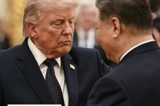 Geopolitical Leverage: Beijing has officially put a hold on a planned summer visit by the Pentagon's top policy official, Elbridge Colby, as a direct pressure tactic against the Trump administration. Colby, the Under-Secretary of Defense for Policy, was negotiating a trip to China to re-establish stable military-to-military dialogue and lay the groundwork for a future return visit by Defense Secretary Pete Hegseth. However, Chinese officials have signaled they will not approve the itinerary until President Trump makes a final, definitive decision regarding a pending $14 billion U.S. arms package for Taiwan. The freeze marks a sharp return to diplomatic friction following last week's seemingly warm bilateral summit between Trump and Chinese President Xi Jinping. Graphic: Financial Times / Reuters