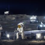 In a major strategic realignment announced during its "Ignition" event, NASA has unveiled an ambitious, three-phase blueprint to invest $20 billion over the next seven years to build a permanent, continuously crewed base near the lunar South Pole. To fast-track surface operations and outpace intensifying competition from China and Russia, NASA Administrator Jared Isaacman (pictured right) confirmed that the agency is officially pausing development of the planned Lunar Gateway space station. Instead, engineers will directly repurpose those orbital modules and structural components to anchor a physical foothold on the moon, aiming for a consistent cadence of crewed landings every six months starting with Artemis IV in 2028. Graphic: NASA / CBS News / Spaceflight
