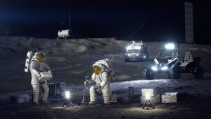 In a major strategic realignment announced during its "Ignition" event, NASA has unveiled an ambitious, three-phase blueprint to invest $20 billion over the next seven years to build a permanent, continuously crewed base near the lunar South Pole. To fast-track surface operations and outpace intensifying competition from China and Russia, NASA Administrator Jared Isaacman (pictured right) confirmed that the agency is officially pausing development of the planned Lunar Gateway space station. Instead, engineers will directly repurpose those orbital modules and structural components to anchor a physical foothold on the moon, aiming for a consistent cadence of crewed landings every six months starting with Artemis IV in 2028. Graphic: NASA / CBS News / Spaceflight
