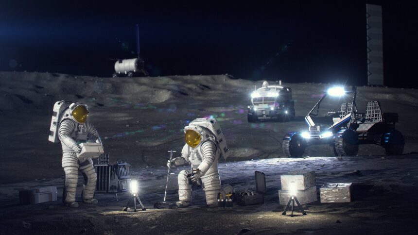 In a major strategic realignment announced during its "Ignition" event, NASA has unveiled an ambitious, three-phase blueprint to invest $20 billion over the next seven years to build a permanent, continuously crewed base near the lunar South Pole. To fast-track surface operations and outpace intensifying competition from China and Russia, NASA Administrator Jared Isaacman (pictured right) confirmed that the agency is officially pausing development of the planned Lunar Gateway space station. Instead, engineers will directly repurpose those orbital modules and structural components to anchor a physical foothold on the moon, aiming for a consistent cadence of crewed landings every six months starting with Artemis IV in 2028. Graphic: NASA / CBS News / Spaceflight