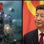 In a major infrastructural breakthrough, China has successfully deployed the world's first commercial, offshore wind-powered underwater data center capsule—the AQUCORE-07—just off the coast of Shanghai. As conceptually illustrated in image, the subsea computing node is anchored directly on the ocean floor, strategically utilizing natural deep-sea marine currents to eliminate traditional server cooling costs while drawing 100% of its operational electricity from adjacent offshore wind farms. Chinese state planners state that submerging high-density server architectures saves up to 40% in energy overhead and prevents massive freshwater expenditure, offering a scalable blueprint for coastal megacities struggling to balance explosive AI workloads with tight municipal carbon neutrality targets. Graphic: Xinhua / China Daily / Microsoft Project Natick Archive