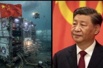 In a major infrastructural breakthrough, China has successfully deployed the world's first commercial, offshore wind-powered underwater data center capsule—the AQUCORE-07—just off the coast of Shanghai. As conceptually illustrated in image, the subsea computing node is anchored directly on the ocean floor, strategically utilizing natural deep-sea marine currents to eliminate traditional server cooling costs while drawing 100% of its operational electricity from adjacent offshore wind farms. Chinese state planners state that submerging high-density server architectures saves up to 40% in energy overhead and prevents massive freshwater expenditure, offering a scalable blueprint for coastal megacities struggling to balance explosive AI workloads with tight municipal carbon neutrality targets. Graphic: Xinhua / China Daily / Microsoft Project Natick Archive