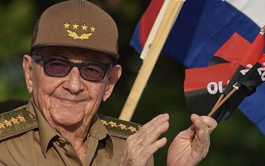 Diplomatic Escalation: A sweeping criminal indictment unsealed by the U.S. Department of Justice against 94-year-old former Cuban President Raúl Castro has triggered an immediate international standoff. The federal indictment charges Castro and five other officials with conspiracy to kill U.S. nationals, murder, and destruction of aircraft stems from the February 24, 1996, downing of two humanitarian planes operated by the exile group "Brothers to the Rescue". While Cuban President Miguel Díaz-Canel quickly condemned the move as a political stunt to justify potential military aggression, the clash rapidly went global on Thursday, May 21, 2026, when China openly intervened. Beijing slammed Washington for "abusing judicial proceedings," fiercely stating its absolute opposition to external forces exerting unilateral pressure or threatening Cuba with force. Graphic: Anadolu Ajansı / Reuters