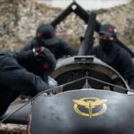 Redefining the Strategic Rear: In an extraordinary technological leap that completely upends traditional notions of airspace safety, Ukraine's domestic defense industry has scaled its long-range loitering munition operations to a staggering 3,500-kilometer striking radius. By bypassing the logistical and political restrictions tied to Western-supplied weaponry, Kyiv is aggressively leaning on autonomous tech to alter the geography of the war. The Unmanned Systems Forces have unleashed a wave of complex, low-altitude deep strikes targeting vulnerable military airbases, chemical plants, and oil refineries deep within Russia's industrial heartland—including the Urals. Military analysts note that this capability robs the Kremlin of its protected sanctuary, forcing an overstretched air defense network to compromise front-line operations to defend distant, domestic economic hubs. Graphic: Defense Intelligence of Ukraine (HUR) / Ukrinform