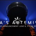 NASA Media Relations / Johnson Space Center Live Broadcast Center