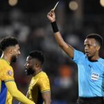Vetting Disruption: In a stunning development just days before the tournament's opening match, award-winning referee Omar Abdulkadir Artan has been officially dropped from the 2026 FIFA World Cup officiating roster after being denied entry into the United States. Flying from Istanbul to Miami International Airport to attend a mandatory pre-tournament FIFA match officials seminar, the 34-year-old Somali national was turned away by U.S. Customs and Border Protection (CBP) and immediately placed on a return flight. In an official statement, CBP confirmed that despite holding a valid U.S. visa and a diplomatic passport, Artan was deemed inadmissible following additional inspection due to administrative "vetting concerns". Graphic: Agence France-Presse / Associated Press