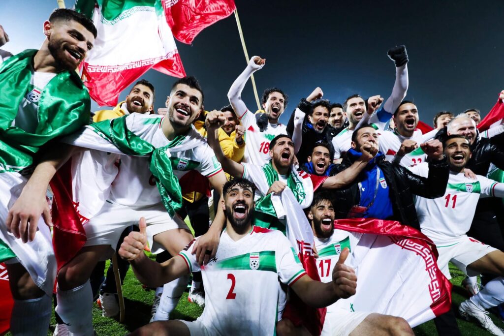 Iran Claims FIFA and US Organizers Revoked Ticket Allocation for 2026 World Cup Fans 2 img 8109