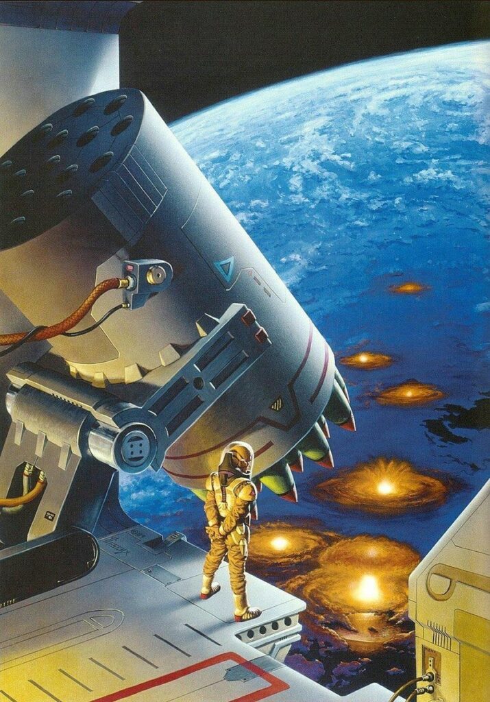 Antimatter: The Ultimate Fuel That Could Take Humanity to the Stars 2 img 8322