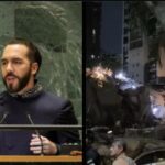 International Solidarity: President Bukele Offers Aid to Venezuela Following Devastating Earthquakes** Following the back-to-back 7.1 magnitude earthquakes that struck Venezuela and collapsed several structures in the capital of Caracas, El Salvador President Nayib Bukele expressed deep international solidarity with the nation. Bukele stated that his country's "heart is with the people of Venezuela during these difficult times," offering prayers and immediate emergency deployment support to assist local first responders working through the night at active collapse sites. *Source: Associated Press / Office of the President of El Salvador Powerful Earthquakes Slam Venezuela This international broadcast outlines the widespread infrastructure damage and ongoing rescue operations following the massive earthquakes in the region.