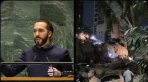 International Solidarity: President Bukele Offers Aid to Venezuela Following Devastating Earthquakes** Following the back-to-back 7.1 magnitude earthquakes that struck Venezuela and collapsed several structures in the capital of Caracas, El Salvador President Nayib Bukele expressed deep international solidarity with the nation. Bukele stated that his country's "heart is with the people of Venezuela during these difficult times," offering prayers and immediate emergency deployment support to assist local first responders working through the night at active collapse sites. *Source: Associated Press / Office of the President of El Salvador Powerful Earthquakes Slam Venezuela This international broadcast outlines the widespread infrastructure damage and ongoing rescue operations following the massive earthquakes in the region.