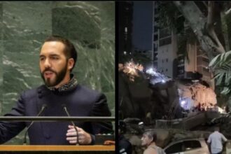International Solidarity: President Bukele Offers Aid to Venezuela Following Devastating Earthquakes** Following the back-to-back 7.1 magnitude earthquakes that struck Venezuela and collapsed several structures in the capital of Caracas, El Salvador President Nayib Bukele expressed deep international solidarity with the nation. Bukele stated that his country's "heart is with the people of Venezuela during these difficult times," offering prayers and immediate emergency deployment support to assist local first responders working through the night at active collapse sites. *Source: Associated Press / Office of the President of El Salvador Powerful Earthquakes Slam Venezuela This international broadcast outlines the widespread infrastructure damage and ongoing rescue operations following the massive earthquakes in the region.
