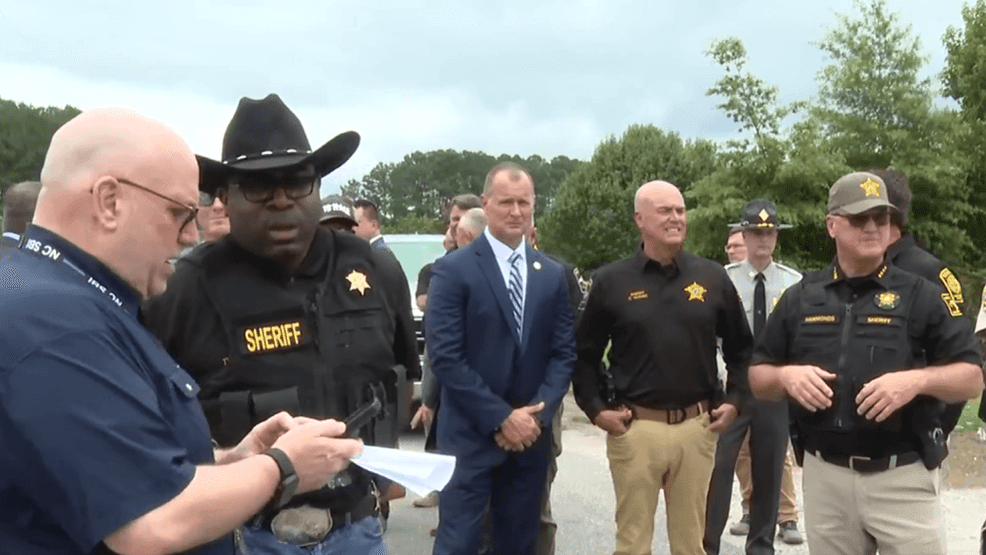 North Carolina Jail Takeover 2026: Inmates Seize Bertie-Martin Regional Detention Center in Windsor 3 img 8587 1