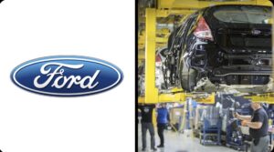 Automotive Industry: Ford Modernizes Assembly Lines for Enhanced Production Efficiency Ford Motor Company continues to roll out advanced manufacturing upgrades across its domestic assembly plants to streamline vehicle production and integrate next-generation component systems. The multi-million dollar infrastructure modernization aims to reduce factory downtime, improve worker ergonomics on the plant floor, and maintain rigid quality control standards for upcoming vehicle models. *Source: Ford Motor Company Media Room / Reuters / Automotive News