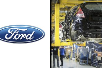 Automotive Industry: Ford Modernizes Assembly Lines for Enhanced Production Efficiency Ford Motor Company continues to roll out advanced manufacturing upgrades across its domestic assembly plants to streamline vehicle production and integrate next-generation component systems. The multi-million dollar infrastructure modernization aims to reduce factory downtime, improve worker ergonomics on the plant floor, and maintain rigid quality control standards for upcoming vehicle models. *Source: Ford Motor Company Media Room / Reuters / Automotive News