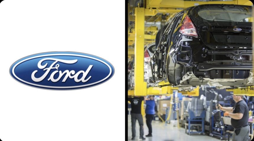 Automotive Industry: Ford Modernizes Assembly Lines for Enhanced Production Efficiency Ford Motor Company continues to roll out advanced manufacturing upgrades across its domestic assembly plants to streamline vehicle production and integrate next-generation component systems. The multi-million dollar infrastructure modernization aims to reduce factory downtime, improve worker ergonomics on the plant floor, and maintain rigid quality control standards for upcoming vehicle models. *Source: Ford Motor Company Media Room / Reuters / Automotive News