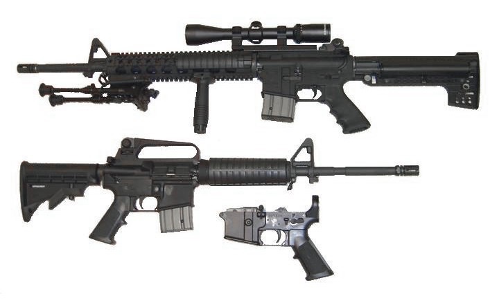 DOJ Sues Virginia and California Over Gun Laws in Fresh Second Amendment Push 2 img 8675