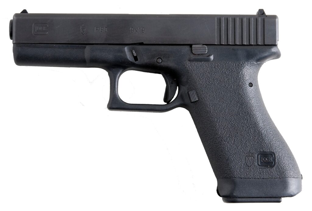 DOJ Sues Virginia and California Over Gun Laws in Fresh Second Amendment Push 3 img 8676