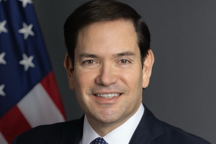 U.S. Senator Marco Rubio of Florida continues to play a prominent role in shaping American foreign policy decisions regarding Latin America and national security initiatives. Source: U.S. Senate Press Gallery / Official Portrait