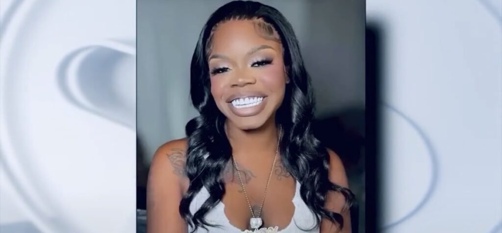Houston Rapper Judy World Fatally Stabbed by Boyfriend’s Sister in Jealousy Attack; Suspect Charged with Manslaughter 2 img 9059
