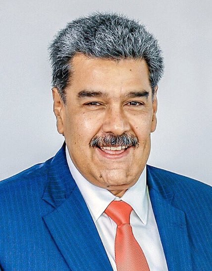 Nicolas Maduro Returns to Manhattan Federal Court for Key Pretrial Hearing in Narcoterrorism Case 3 img 9220